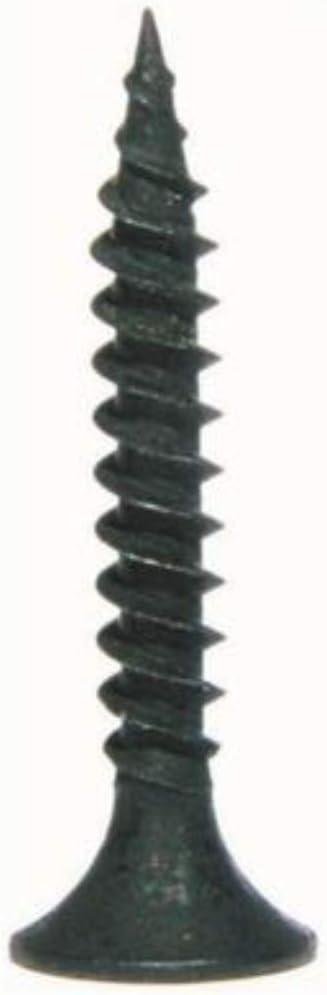 Placo — Lot de 1500 vis auto-perceuses 25 mm