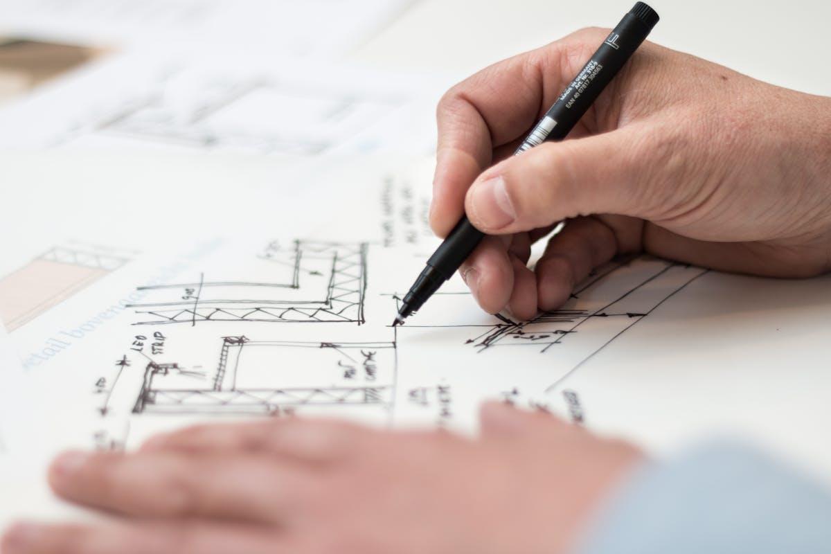 Guide rénovation - travaux intérieurs