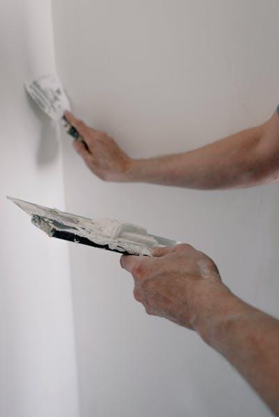 Guide peinture - travaux de peinture murale